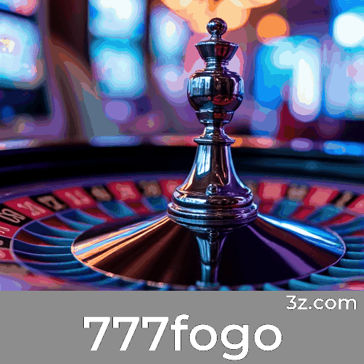 777fogo: A Experiência de Casino Mais Realista do Brasil