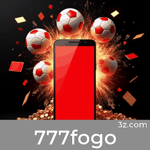 777fogo.com - Descubra o Melhor Cassino Online e Apostas ao Vivo - 777fogo
