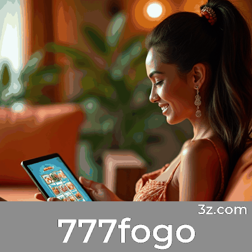 777fogo: Jogos Inovadores com Tecnologia de Ponta
