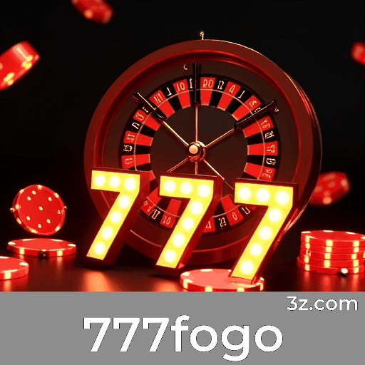 777fogo app: Experiência social única em apostas interativas