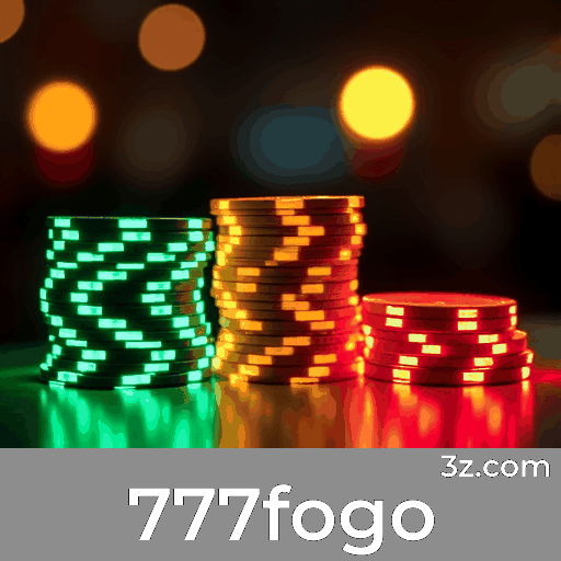 777fogo: A comunidade interativa que conecta jogadores globais