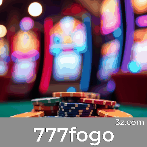 777fogo: Jogos Exclusivos com Desenvolvedores Líderes e Inovação Técnica