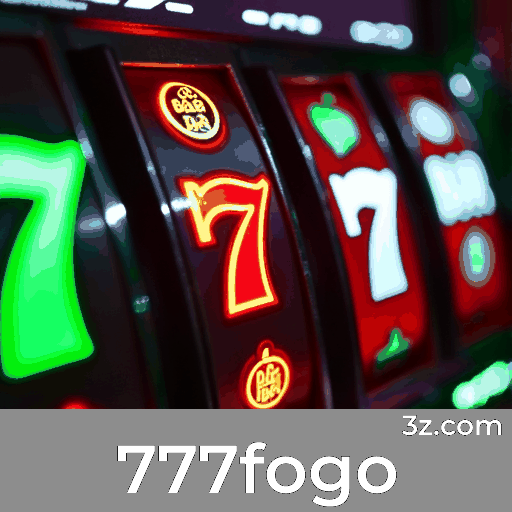 777fogo - Cassino Premiado e Pagamentos Rápidos