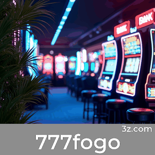 Experimente o Login Ultra Rápido e Seguro em 777fogo