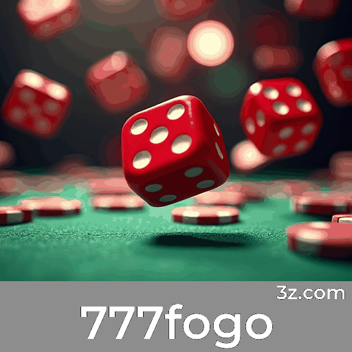 777fogo: A Experiência de Casino Mais Realista do Brasil