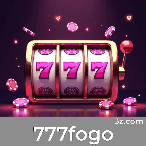 777fogo - Cassino Premiado e Pagamentos Rápidos