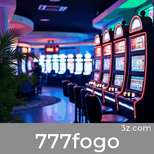 777fogo: Responsabilidade e Sustentabilidade no Jogo