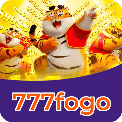 Bônus de boas-vindas 777fogo