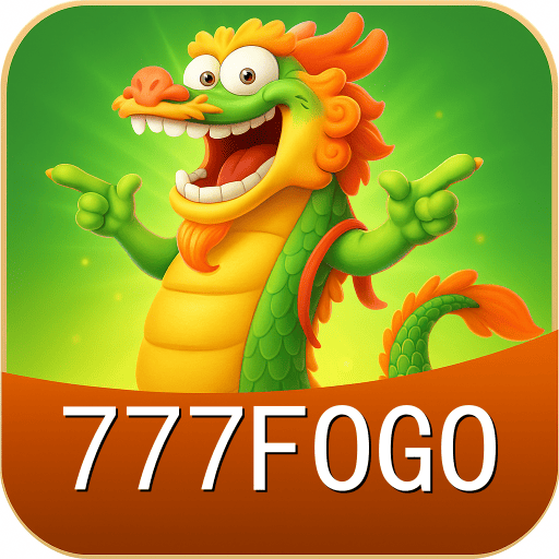 777fogo - Cassino Premiado e Pagamentos Rápidos